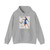 Flingding by Philip Wyle, 1943 - Hoodie