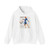 Flingding by Philip Wyle, 1943 - Hoodie