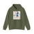 Flingding by Philip Wyle, 1943 - Hoodie