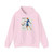 Flingding by Philip Wyle, 1943 - Hoodie