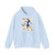 Flingding by Philip Wyle, 1943 - Hoodie