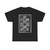 Army of Potomac  J.C. Parke, C.G. Meade, W.S. Hancock, G.K. Warren, U.S. Grant, A.A. Humphrey, and H.C. Wright 001 (U.S. Civil War) T-Shirt