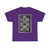 Army of Potomac  J.C. Parke, C.G. Meade, W.S. Hancock, G.K. Warren, U.S. Grant, A.A. Humphrey, and H.C. Wright 001 (U.S. Civil War) T-Shirt