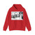 Incredible Passion Duel of Denver's Harlot Queens, Man's Story, September 1963 - Hoodie