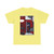 The Small Illusions (1), Cosmopolitan, April 1958 - T-Shirt