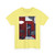 The Small Illusions (1), Cosmopolitan, April 1958 - T-Shirt