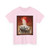 Victorian Woman, possible magazine illustration, circa 1970s - T-Shirt