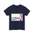 The Square And The Sex Triangle, HQ (Harlequin), February 1964 - T-Shirt
