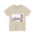 The Square And The Sex Triangle, HQ (Harlequin), February 1964 - T-Shirt