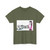 The Square And The Sex Triangle, HQ (Harlequin), February 1964 - T-Shirt