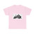 Unwanted Lady by Edwin Rutt (1) - T-Shirt
