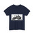 Unwanted Lady by Edwin Rutt (1) - T-Shirt
