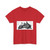 Unwanted Lady by Edwin Rutt (1) - T-Shirt
