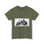 Unwanted Lady by Edwin Rutt (1) - T-Shirt