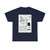 Up To Date Christmas I (1), Calling All Girls, December 1946 - T-Shirt
