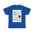 Up To Date Christmas I (1), Calling All Girls, December 1946 - T-Shirt