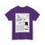 Up To Date Christmas I (1), Calling All Girls, December 1946 - T-Shirt