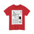 Up To Date Christmas I (1), Calling All Girls, December 1946 - T-Shirt