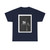 The Manned Missiles (3), Cosmopolitan, July 1958 - T-Shirt