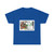 The Irrepressible Clementine (1), Cosmopolitan, May 1947 - T-Shirt