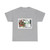 The Irrepressible Clementine (1), Cosmopolitan, May 1947 - T-Shirt