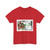 The Irrepressible Clementine (1), Cosmopolitan, May 1947 - T-Shirt