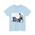 The Irrepressible Clementine (2), Cosmopolitan, May 1947 - T-Shirt