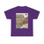 World Series in TV Department, Saturday Evening Post, October 4, 1958 - T-Shirt