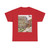 World Series in TV Department, Saturday Evening Post, October 4, 1958 - T-Shirt