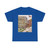 World Series in TV Department, Saturday Evening Post, October 4, 1958 - T-Shirt