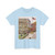 World Series in TV Department, Saturday Evening Post, October 4, 1958 - T-Shirt