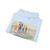 Dick and Jane Fun With Our Friends, interior illustration (1), 1965 - Hoodie