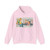 Dick and Jane Fun With Our Friends, interior illustration (3), 1965 - Hoodie