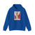 Dine 'n' Dance at the Hacienda, 1944 - Hoodie