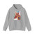 Detail from a 1953 Butlins Holiday Camps advertisement - Hoodie