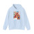 Detail from a 1953 Butlins Holiday Camps advertisement - Hoodie