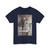 The Justice of Gideon, Saturday Evening Post story illustration, August 28, 1909 - T-Shirt