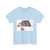 The Long Ride (1), Cosmopolitan, January 1961 - T-Shirt