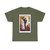 The Lady In The Basement Flat, Plate 1 - T-Shirt