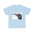 The Land where there is no Death (1), Redbook, October 1942 - T-Shirt