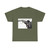 The Land where there is no Death (1), Redbook, October 1942 - T-Shirt