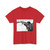 The Land where there is no Death (1), Redbook, October 1942 - T-Shirt