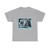 The Land where there is no Death (2), Redbook, October 1942 - T-Shirt