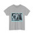 The Land where there is no Death (2), Redbook, October 1942 - T-Shirt