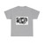 The Last Concubine by Frances Shelley Wees, Woman's Journal, 1962 (2) - T-Shirt
