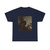 The Little Missioner, Valley of Silent Men, Good Housekeeping interior illustration, 1918 - T-Shirt