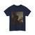 The Little Missioner, Valley of Silent Men, Good Housekeeping interior illustration, 1918 - T-Shirt