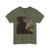 The Little Missioner, Valley of Silent Men, Good Housekeeping interior illustration, 1918 - T-Shirt