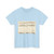 The Encounter and The Launching (2) - T-Shirt