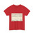 The Encounter and The Launching (2) - T-Shirt